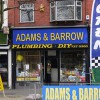 Adams & Barrow
