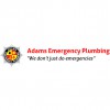 Adams Emergency Plumbing