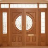 Adamson Doors