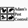 Adam's Pest Control