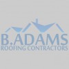 B Adams Roofing