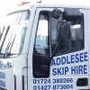Addlesee Timber & Haulage