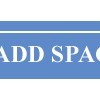 Add Space Storage