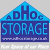 AD Hoc Storage