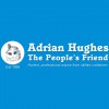 Adrian Hughes