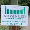 Advanced Garden Fencing
