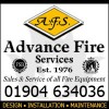 Advance Fire Services