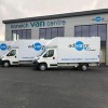 Four Wheel Drive Hire Norwich