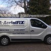 Amersham Aerial Fix