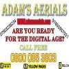 Adam's Aerials