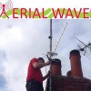 Aerial Waves