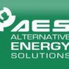 Aes Solar Electric Photovoltaic Installers