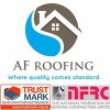 AF Roofing & Roughcasting