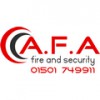 A F A Fire & Security