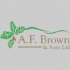 A.F Brown & Sons