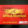 Affleck Electrical