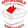 Affordable Removal & Storage