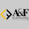 A & F Scaffolding