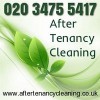 After Tenancy Cleaning