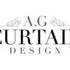 A G Curtain Design