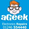 aGeek