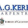 A. G. Kerr Carpentry