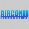Aircon Installations