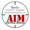 AIM Electrical Services