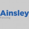 Ainsley Fencing