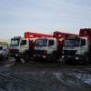 Aintree Concrete Pumping