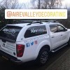 Aire Valley Decorating & Tiling