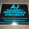 AJ Cleaning Services