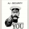 AJ Security