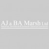 AJ & BA Marsh