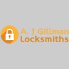 A.J Gillman Locksmiths