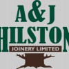 A J Hilston