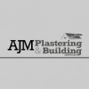 A J M Plastering & Building Services