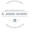 A. Jones Joinery