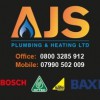 AJS Plumbing & Heating