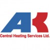 A K Central Heating Services