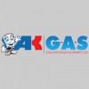 A K Gas Appliance Spares