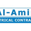 Emergency Electrician. Al-Amin Electrical Contractor