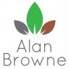 Alan Browne Landscaper