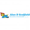 Alan D Scoffield Heating Engineers
