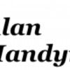 Alan Handyman Norwich