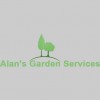 Alan's Fencing Services