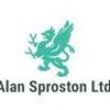 Alan Sproston