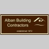 Alban Building Contractors