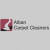 Alban Carpet Cleaners