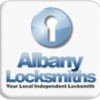 Albany Locks Edinburgh
